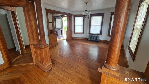 Tiny photo for 64-66 Ridge Street, Manchester, CT 06040 (MLS # 24164534)