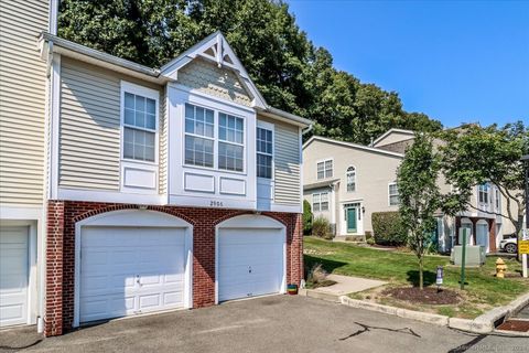 A home in Danbury