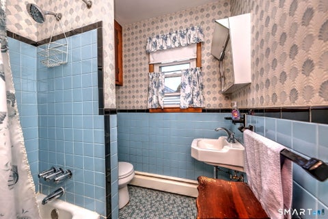 Tiny photo for 212 Swain Avenue, Meriden, CT 06450 (MLS # 24175983)