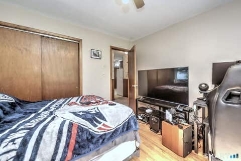 Tiny photo for 212 Swain Avenue, Meriden, CT 06450 (MLS # 24175983)