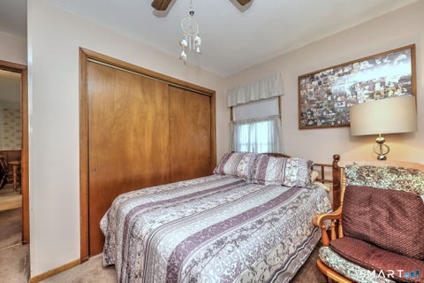Tiny photo for 212 Swain Avenue, Meriden, CT 06450 (MLS # 24175983)