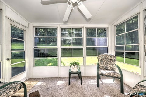 Tiny photo for 212 Swain Avenue, Meriden, CT 06450 (MLS # 24175983)