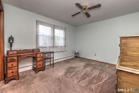 Tiny photo for 212 Swain Avenue, Meriden, CT 06450 (MLS # 24175983)