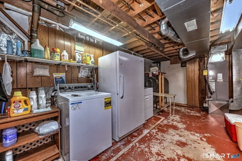 Tiny photo for 212 Swain Avenue, Meriden, CT 06450 (MLS # 24175983)