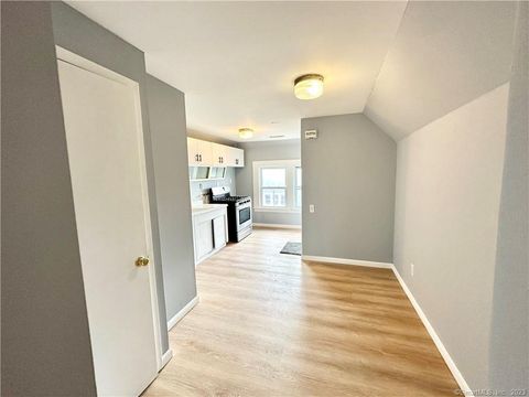 Tiny photo for 173 Coleman Street #3rd floor, Bridgeport, CT 06604 (MLS # 24151293)