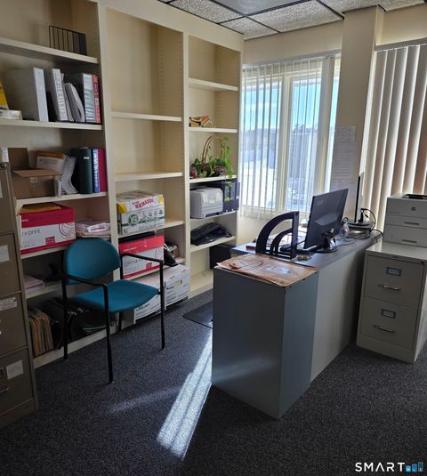 Tiny photo for 60 Washington Avenue #STE 304, Hamden, CT 06518 (MLS # 24151440)