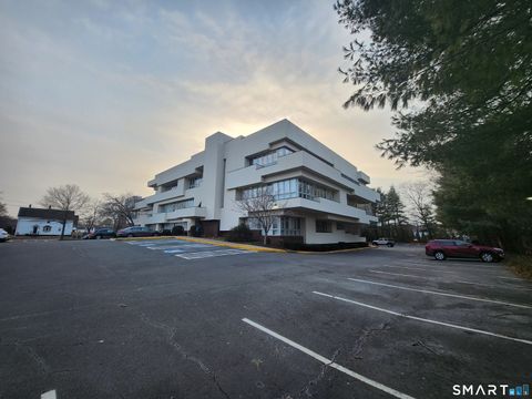 Tiny photo for 60 Washington Avenue #STE 304, Hamden, CT 06518 (MLS # 24151440)