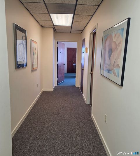 Tiny photo for 60 Washington Avenue #STE 304, Hamden, CT 06518 (MLS # 24151440)