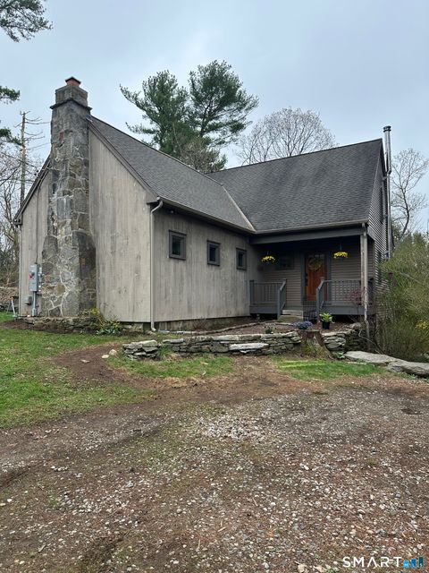 Photo of 437 Providence Turnpike, Hampton, CT 06247 (MLS # 24169147)