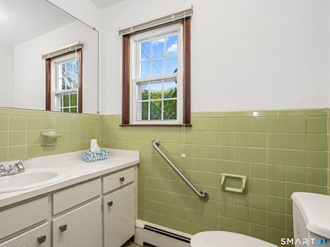 Tiny photo for 356 Madison Terrace, Bridgeport, CT 06606 (MLS # 24165970)