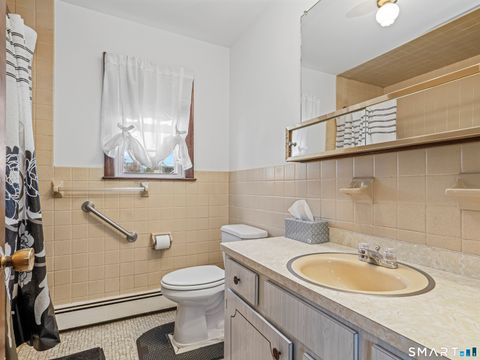 Tiny photo for 356 Madison Terrace, Bridgeport, CT 06606 (MLS # 24165970)