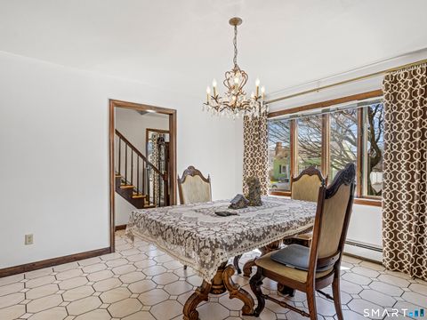 Tiny photo for 356 Madison Terrace, Bridgeport, CT 06606 (MLS # 24165970)