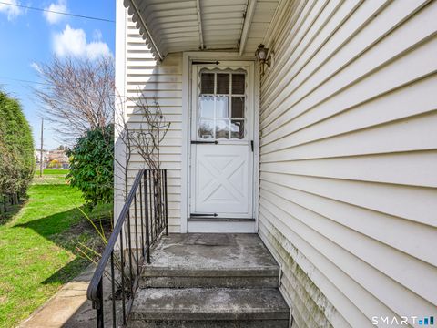 Tiny photo for 356 Madison Terrace, Bridgeport, CT 06606 (MLS # 24165970)