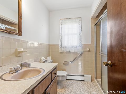 Tiny photo for 356 Madison Terrace, Bridgeport, CT 06606 (MLS # 24165970)