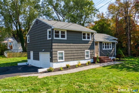 Tiny photo for 65 Humbert Street, East Haven, CT 06512 (MLS # 24215046)