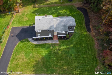 Photo of 65 Humbert Street, East Haven, CT 06512 (MLS # 24215046)