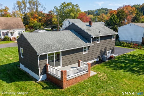 Tiny photo for 65 Humbert Street, East Haven, CT 06512 (MLS # 24215046)