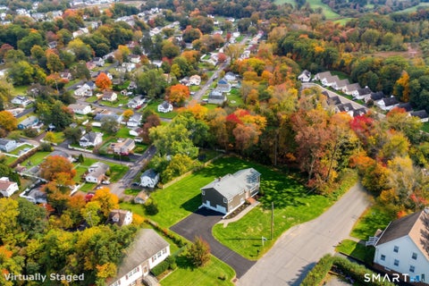 Tiny photo for 65 Humbert Street, East Haven, CT 06512 (MLS # 24215046)
