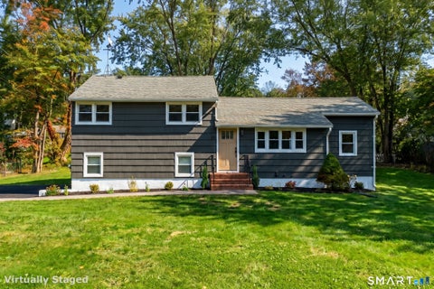 Tiny photo for 65 Humbert Street, East Haven, CT 06512 (MLS # 24215046)
