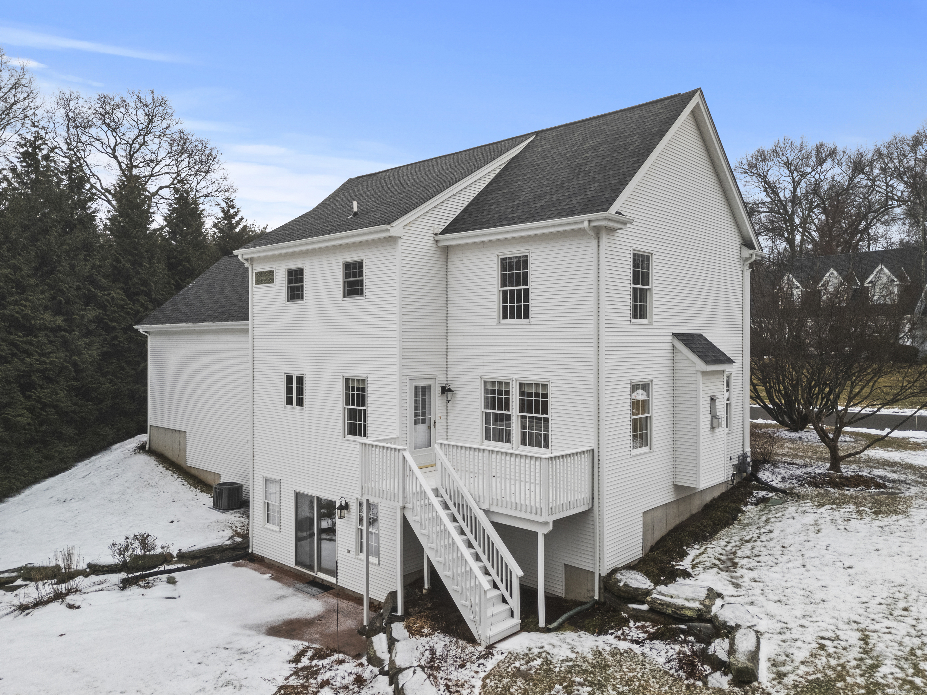 13 Deveron Drive, Madison, Connecticut image 37