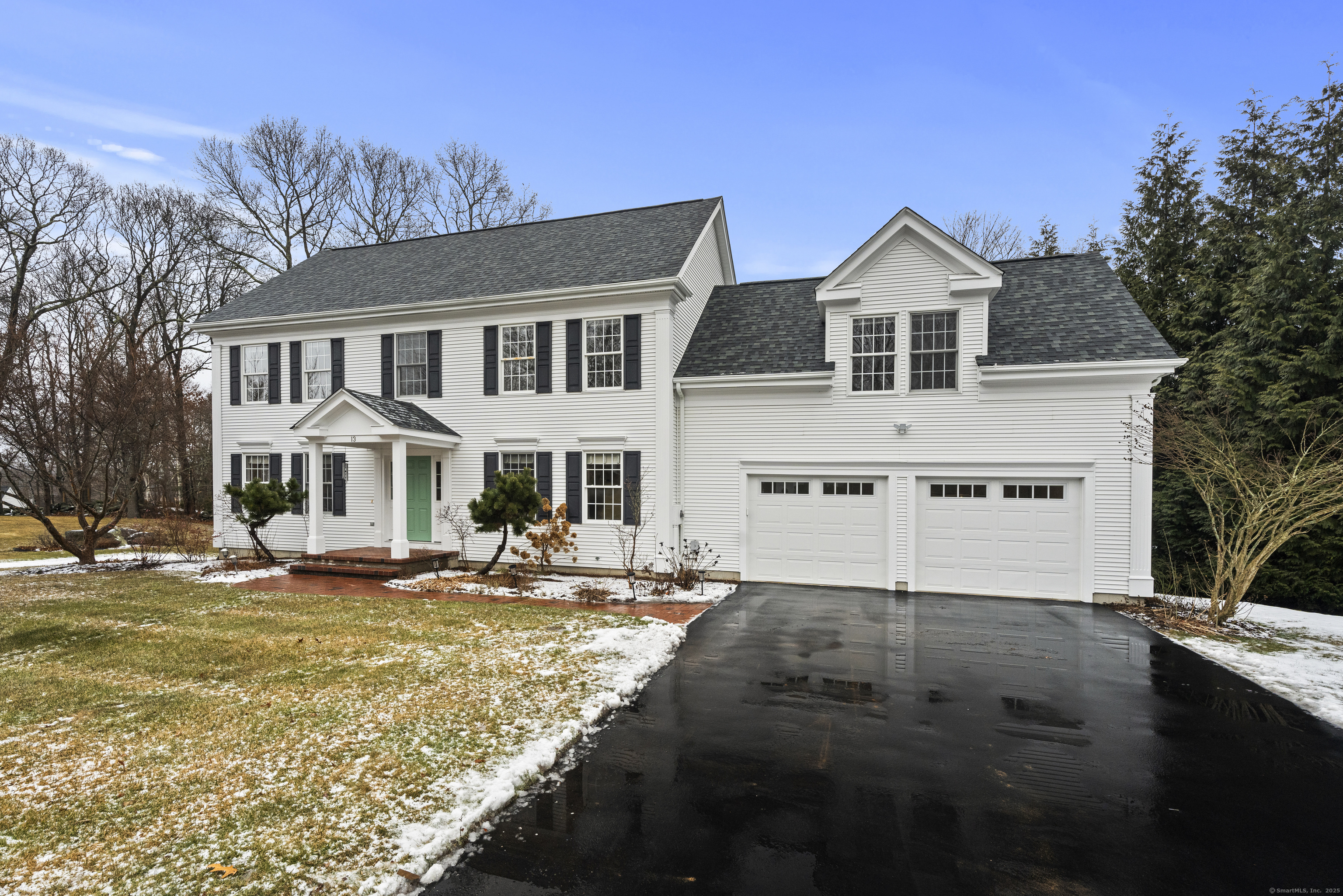 13 Deveron Drive, Madison, Connecticut image 2