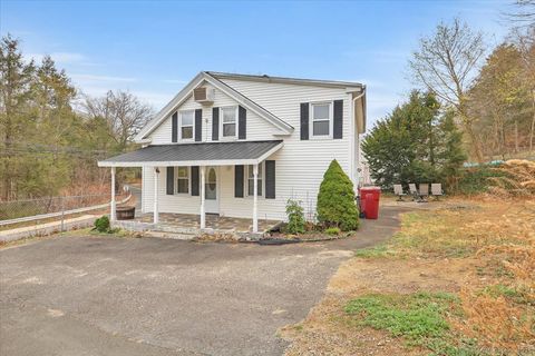 185 City Hill Street Naugatuck CT 06770