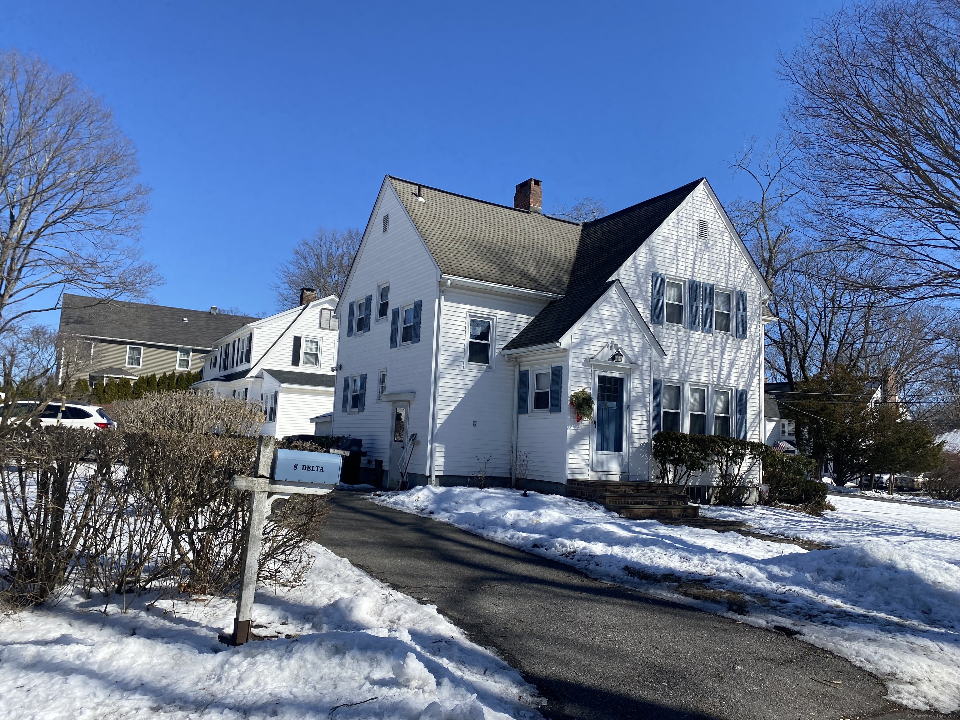 8 Delta Avenue, Danbury, Connecticut image 8