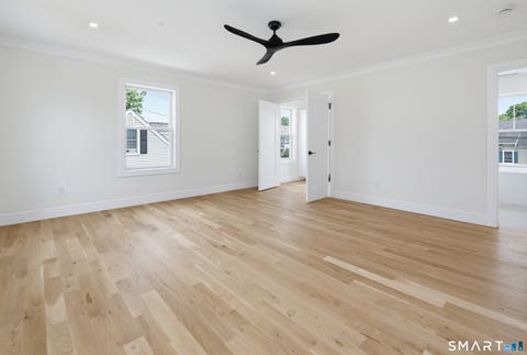 Tiny photo for 694 Jennings Road, Fairfield, CT 06824 (MLS # 24186144)