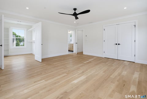 Tiny photo for 694 Jennings Road, Fairfield, CT 06824 (MLS # 24186144)