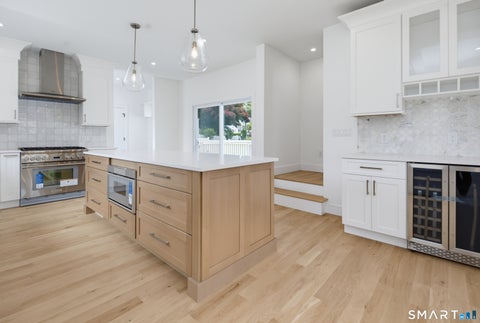Tiny photo for 694 Jennings Road, Fairfield, CT 06824 (MLS # 24186144)