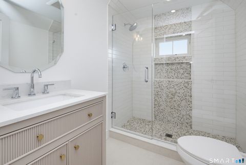 Tiny photo for 694 Jennings Road, Fairfield, CT 06824 (MLS # 24186144)