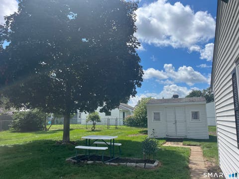 Tiny photo for 417 Denslow Street, Windsor Locks, CT 06096 (MLS # 24193943)