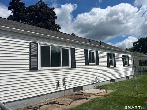Tiny photo for 417 Denslow Street, Windsor Locks, CT 06096 (MLS # 24193943)