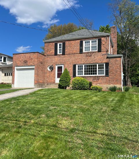 Tiny photo for 110 Ballard Drive, West Hartford, CT 06119 (MLS # 24170579)