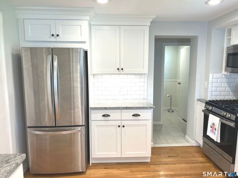 Tiny photo for 110 Ballard Drive, West Hartford, CT 06119 (MLS # 24170579)