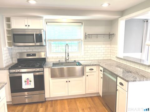 Tiny photo for 110 Ballard Drive, West Hartford, CT 06119 (MLS # 24170579)