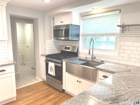 Tiny photo for 110 Ballard Drive, West Hartford, CT 06119 (MLS # 24170579)