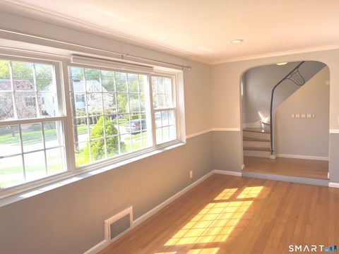 Tiny photo for 110 Ballard Drive, West Hartford, CT 06119 (MLS # 24170579)