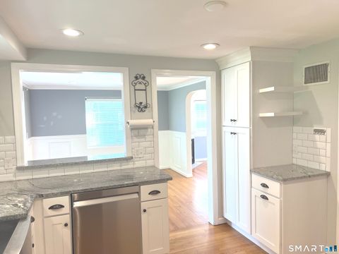 Tiny photo for 110 Ballard Drive, West Hartford, CT 06119 (MLS # 24170579)