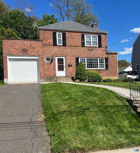 Photo of 110 Ballard Drive, West Hartford, CT 06119 (MLS # 24170579)