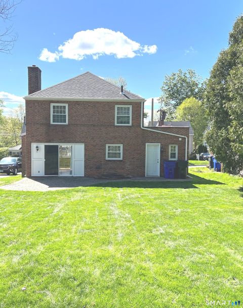 Tiny photo for 110 Ballard Drive, West Hartford, CT 06119 (MLS # 24170579)