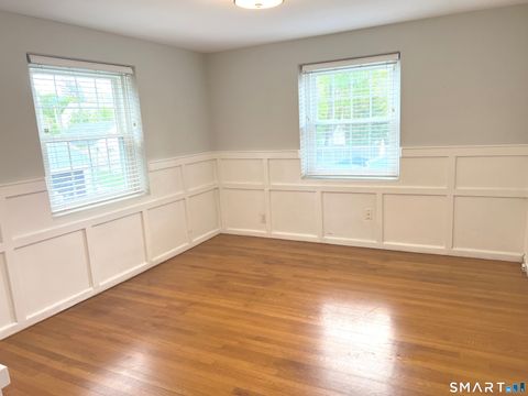 Tiny photo for 110 Ballard Drive, West Hartford, CT 06119 (MLS # 24170579)