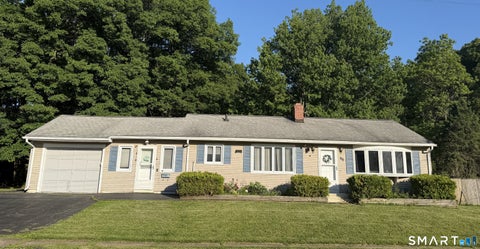 Photo of 96 Monroe Street, East Hartford, CT 06118 (MLS # 24182652)