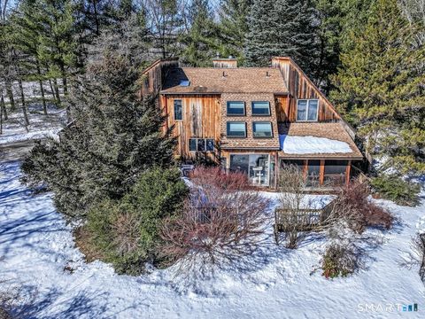 Tiny photo for 70 Tamarack Road, New Milford, CT 06776 (MLS # 24157583)