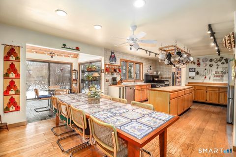 Tiny photo for 70 Tamarack Road, New Milford, CT 06776 (MLS # 24157583)