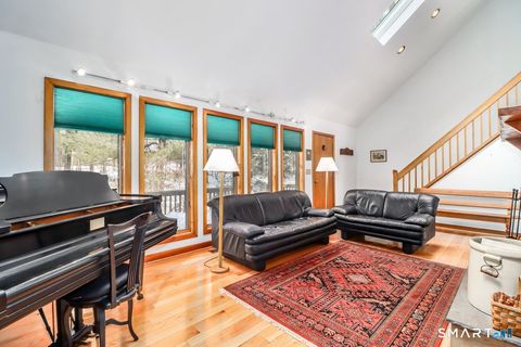 Tiny photo for 70 Tamarack Road, New Milford, CT 06776 (MLS # 24157583)