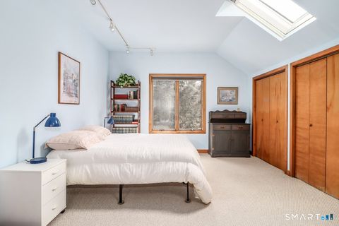 Tiny photo for 70 Tamarack Road, New Milford, CT 06776 (MLS # 24157583)