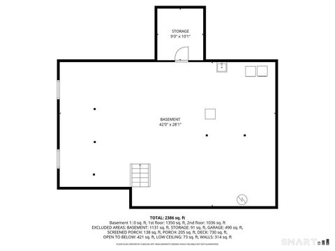 Tiny photo for 70 Tamarack Road, New Milford, CT 06776 (MLS # 24157583)