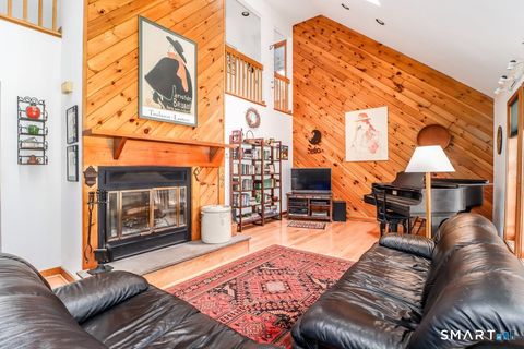 Tiny photo for 70 Tamarack Road, New Milford, CT 06776 (MLS # 24157583)