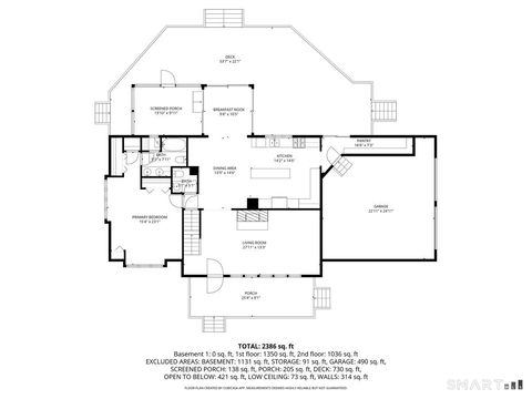 Tiny photo for 70 Tamarack Road, New Milford, CT 06776 (MLS # 24157583)